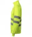 Sudadera de alta visibilidad 305702. Velilla 3