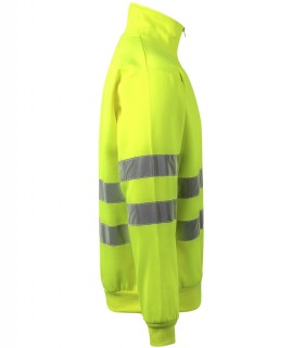 Sudadera de alta visibilidad 305702. Velilla 4