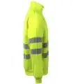 Sudadera de alta visibilidad 305702. Velilla 4