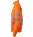 Sudadera de alta visibilidad 305702. Velilla 9