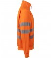 Sudadera de alta visibilidad 305702. Velilla 10