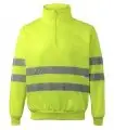 Sudadera de alta visibilidad 305702. Velilla 1