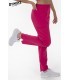 Pantalón sanitario y de estética unisex 8220572 Microfibra. lejos Dyneke