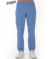 Pantalón sanitario y de estética unisex 8220574 Microfibra. Dyneke