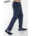 Pantalón sanitario y de estética unisex 8220583 Microfibra. 2 Dyneke