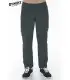 Pantalón sanitario y de estética unisex 8220584 Microfibra. Dyneke