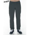 Pantalón sanitario y de estética unisex 8220584 Microfibra. Dyneke