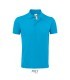 Polo PRIME 00571 de manga corta para hombre. Sol´s