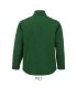 Chaqueta softshell RELAX MEN 46600 con cremallera. Sol´s