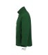 Chaqueta softshell RELAX MEN 46600 con cremallera. Sol´s