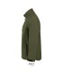 Chaqueta softshell RELAX MEN 46600 con cremallera. Sol´s