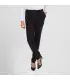 Pantalón 2047 chino de Mujer. Garys, negro