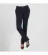 Pantalón 2047 chino de Mujer. Garys, marino