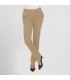 Pantalón 2047 chino de Mujer. Garys, beige
