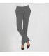 Pantalón 2047 chino de Mujer. Garys, gris