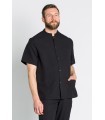 Casaca sanitaria unisex 825725. Básica. 2 Dyneke