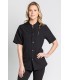 Casaca sanitaria unisex 825725. Básica. Dyneke
