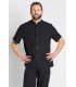 Casaca sanitaria unisex 825725. Básica. 3 Dyneke