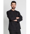 Casaca sanitaria unisex 8254725. Básica. 2 Dyneke