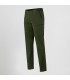 Pantalón 7778 chino de Caballero. Garys, verde kaki