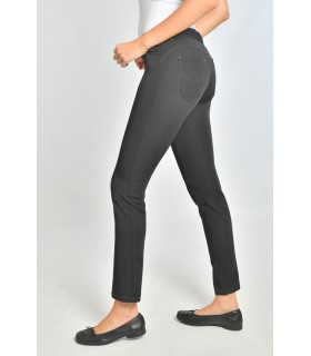 Pantalón de estética de mujer tobillero 8276830 2 Dyneke