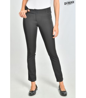 Pantalón de estética de mujer tobillero 8276830 Dyneke