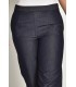 Pantalón de estética de mujer culotte 8280497 detalles Dyneke