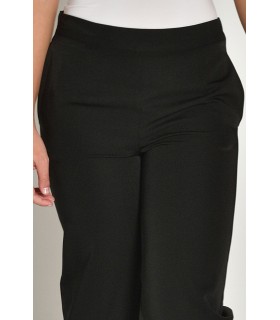 Pantalón de estética de mujer culotte 8280830 detalle Dyneke