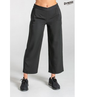 Pantalón de estética de mujer culotte 8280830 1 Dyneke