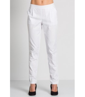 Pantalón de estética de mujer tobillero 8287700 Dyneke