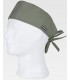 Bandana de sanidad tipo pirata M614. Workteam 9