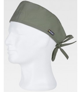 Bandana de sanidad tipo pirata M614. Workteam 9