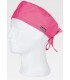 Bandana de sanidad tipo pirata M614. Workteam 10