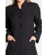 Casaca sanitaria de mujer 8296725 Low Cost. detalles Dyneke