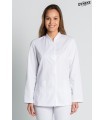 Casaca sanitaria de mujer 8296900 Low Cost. Dyneke