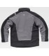 Chaqueta acolchada combinada WF2858. Workteam Gris 2