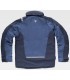 Chaqueta acolchada combinada WF2858. Workteam Marino 2