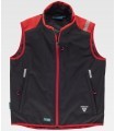 Chaleco Workshell combinado WF2880. Workteam