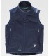 Chaleco Workshell combinado WF2880. Workteam Marino 1