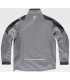 Chaleco Workshell combinada WF2840. Workteam Gris 2