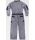 Buzo de trabajo combinado WF2620. Workteam GRIS 2