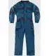 Buzo de trabajo combinado WF2620. Workteam AZAFATA 1