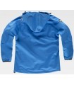 Chaqueta workshell de mujer S9494. Workteam CELESTE 2