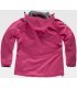 Chaqueta workshell de mujer S9494. Workteam ROSA 2