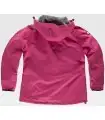 Chaqueta workshell de mujer S9494. Workteam ROSA 2