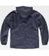 Chaqueta Workshell con capucha S9499. Workteam MARINO 2