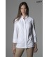 Chaqueta de hostelería de mujer 8454112 Premium. Dyneke