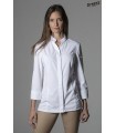 Chaqueta de hostelería de mujer 8454112 Premium. Dyneke