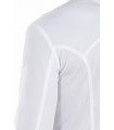 Chaqueta de hostelería de mujer 8454112 Premium. espalda 2 Dyneke