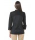 Chaqueta de hostelería de mujer 8454111 Premium. espalda Dyneke